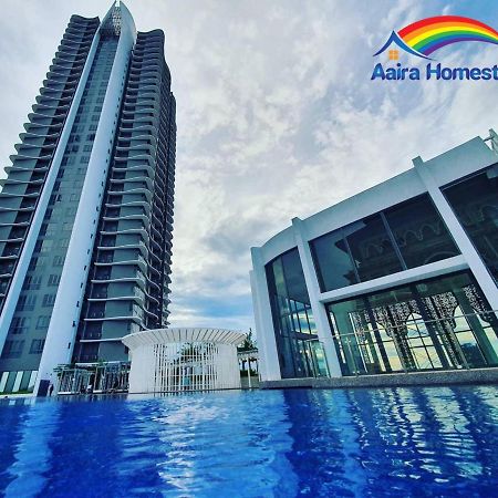 Aaira Troika Residence,Кота Бару Екстериор снимка
