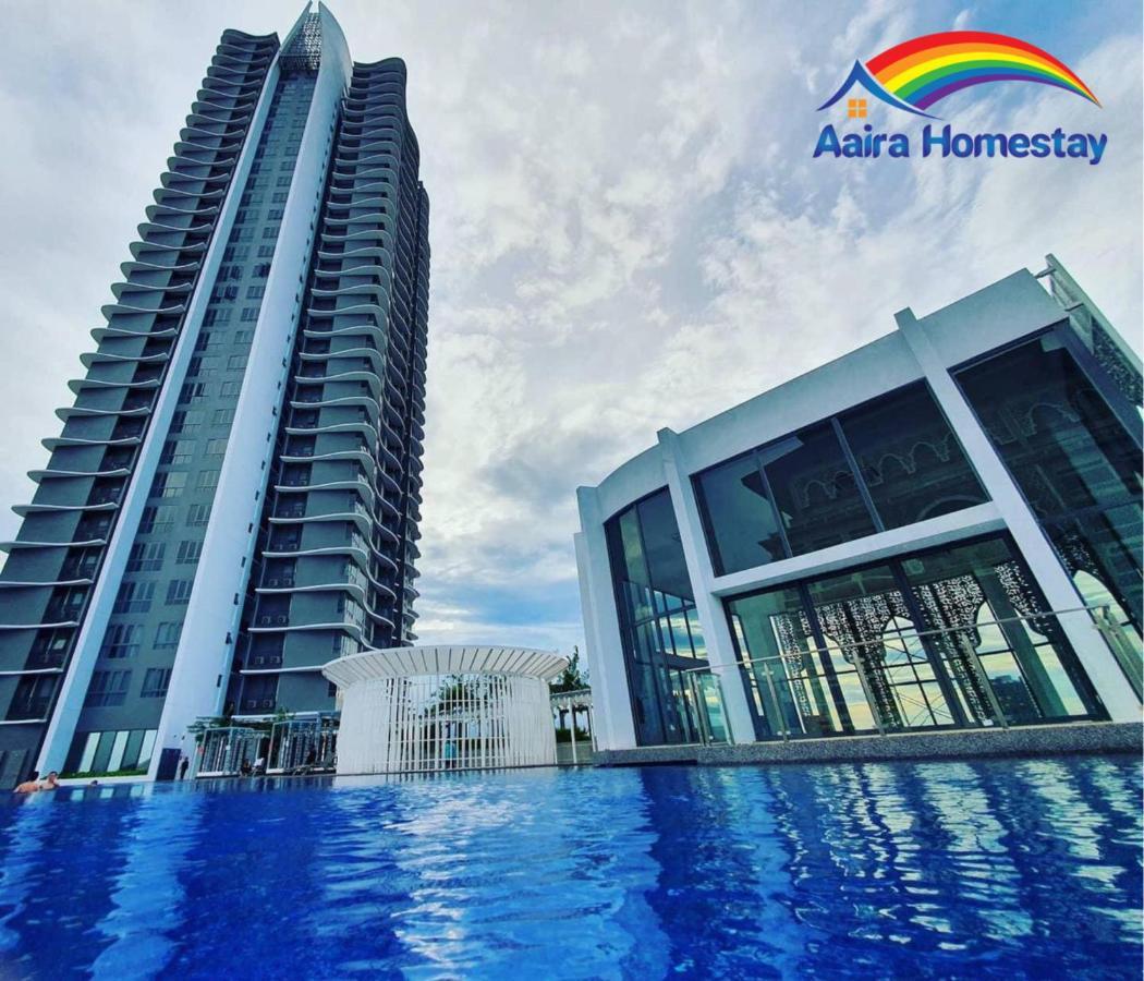 Aaira Troika Residence,Кота Бару Екстериор снимка