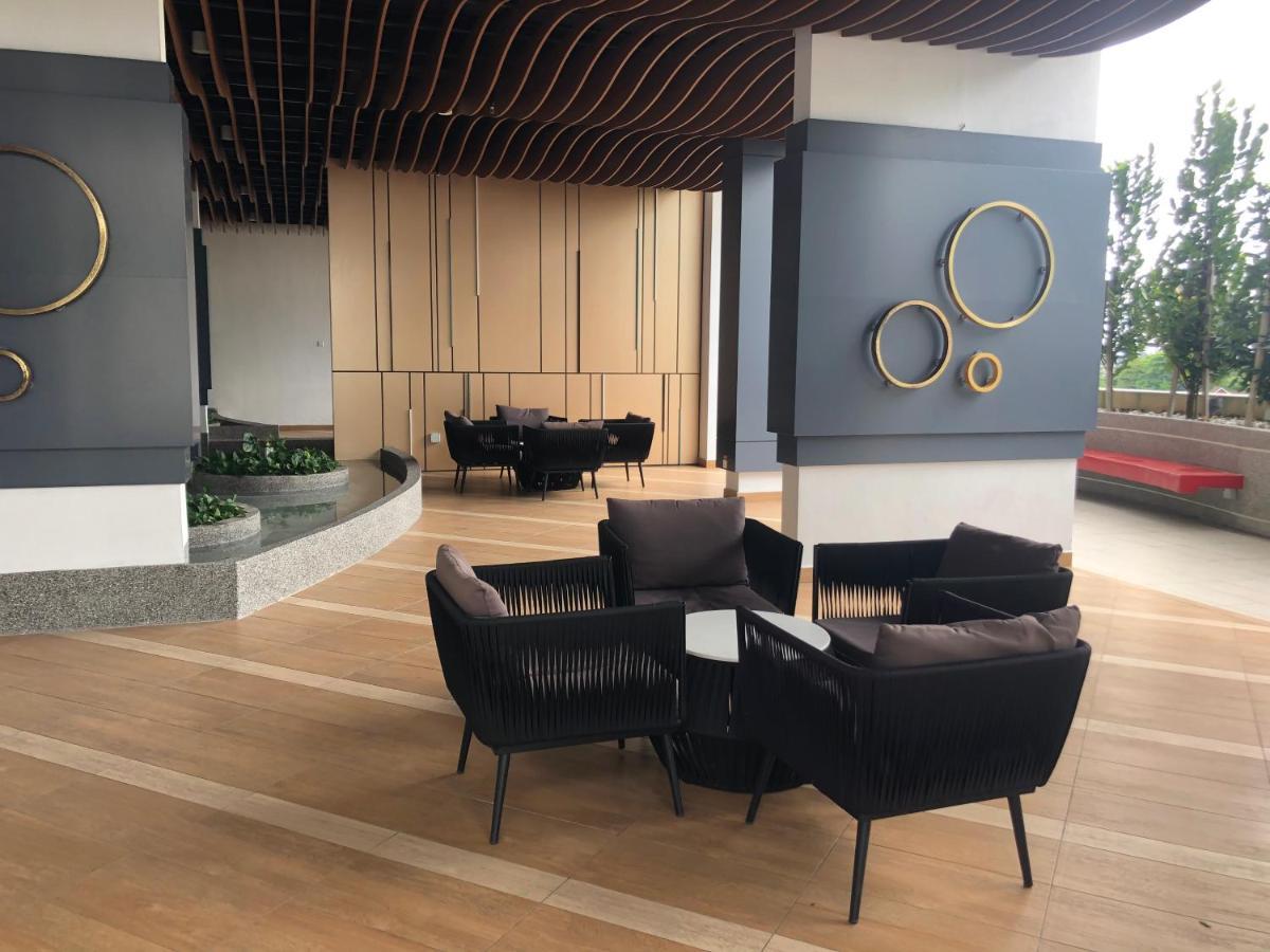 Aaira Troika Residence,Кота Бару Екстериор снимка