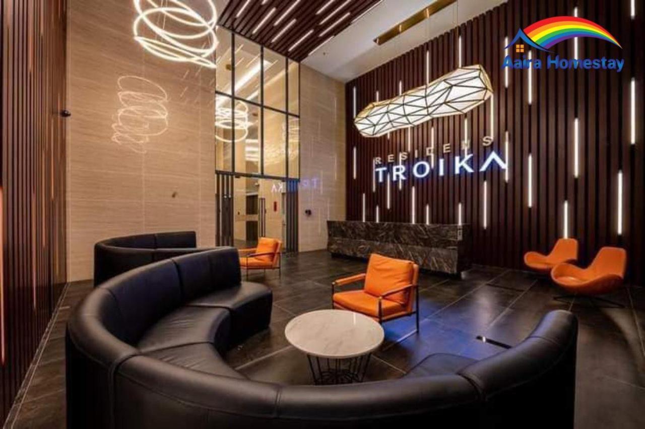 Aaira Troika Residence,Кота Бару Екстериор снимка