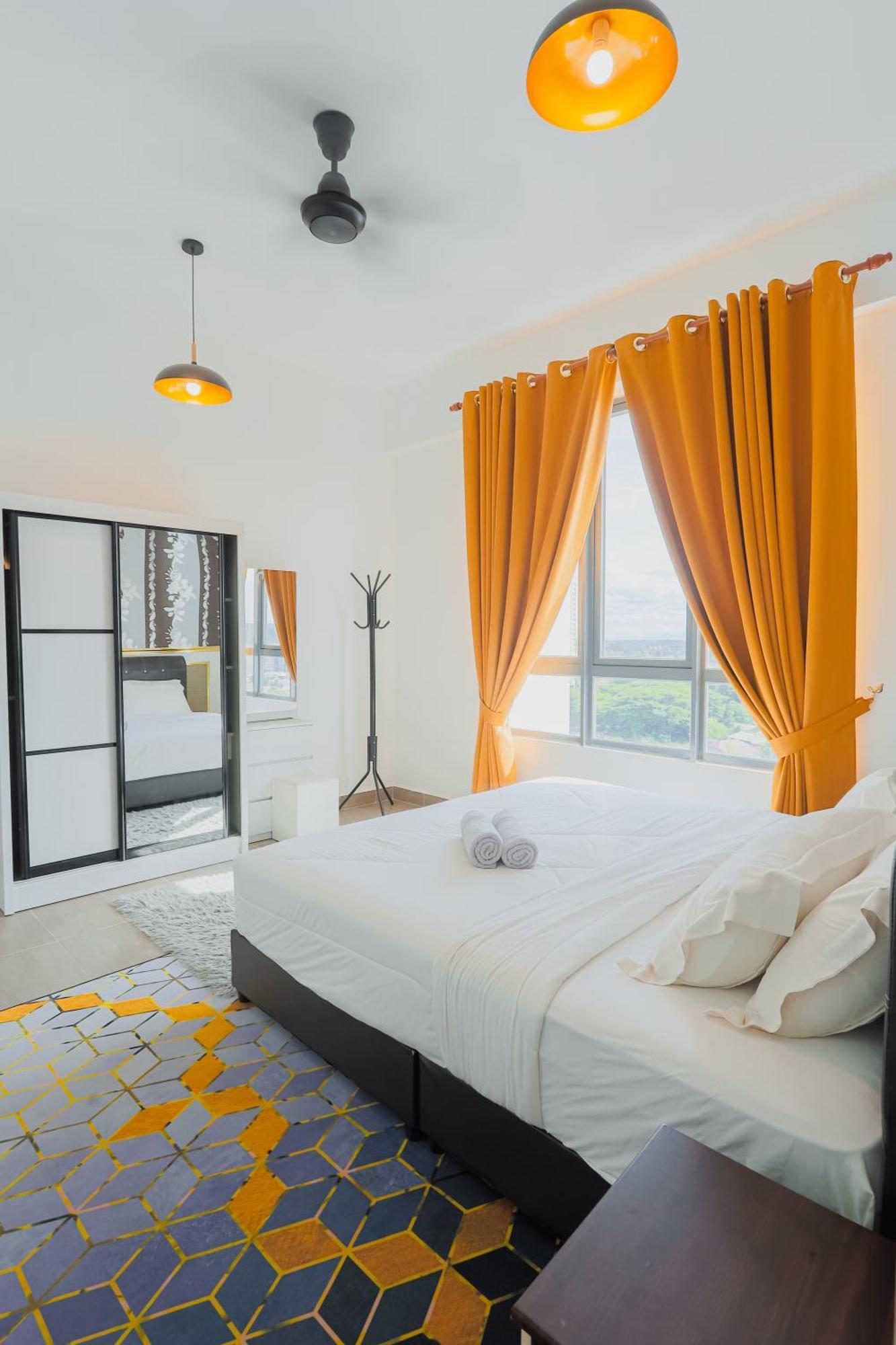 Aaira Troika Residence,Кота Бару Екстериор снимка