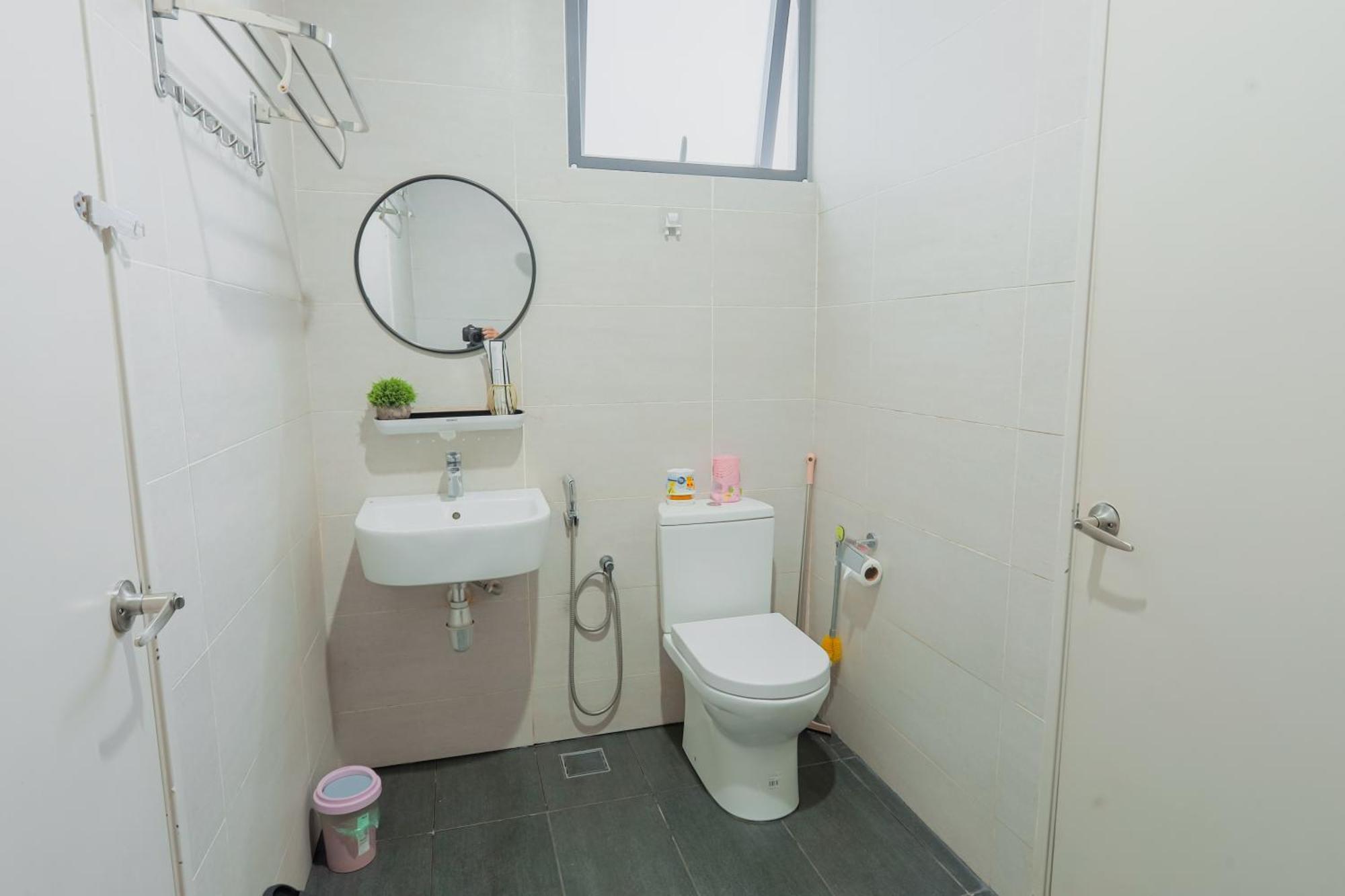 Aaira Troika Residence,Кота Бару Екстериор снимка